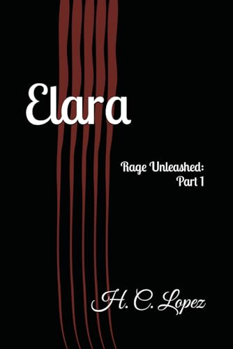 Elara: Rage Unleashed