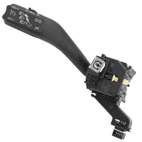 Commodo clignotant VW résout le blocage du volant Golf GTI OEM 1K0953513G