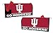 Indiana Hoosiers New Mailbox Cover Design for 2021