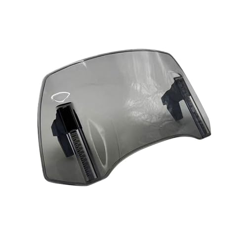 Déflecteur Spoiler Réglable NC750X Voyage Moto Confort