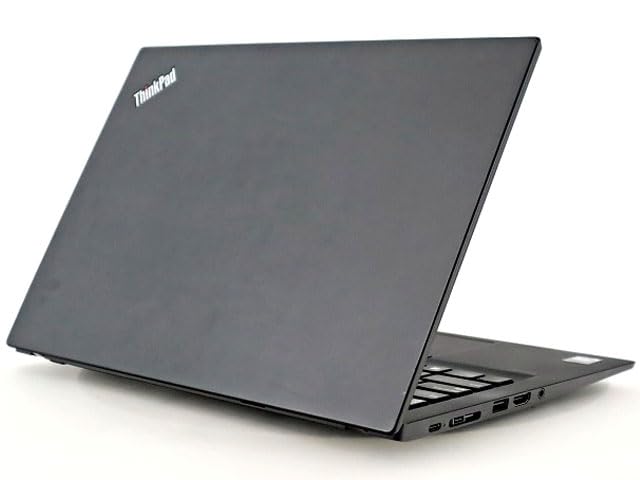 Amazon.co.jp: 【整備済み品】 Lenovo レノボ Thinkpad T14S Gen 1