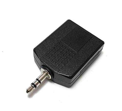 AGG I[fBI z ϊ A_v^ IX 3.5mm XeIvO - 2 X 6.35mm o͕ OBA2