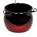 RIESS 0805 – 020 classic-special articoli Campfire bollitore, diameter-26 cm e capacità 10 litri marrone