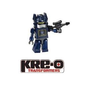 Transformers Kre-o 