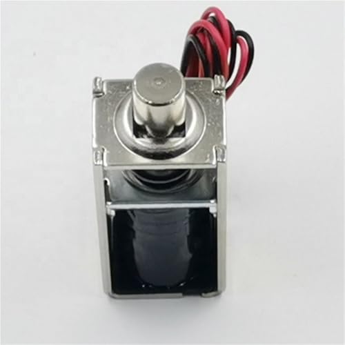 Solenoid Lock 12VDC Pull Type JSO-1054-4B serrure électrique armoire