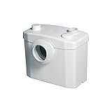  Sfa - Triturador de Sanitrit modelo Sanitop