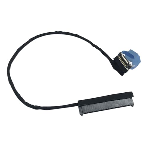 IFIXAI HDD Hard Drive Connector Cable Replacement for HP Pavilion DV7-7000 DV7T-7000 DV6-7000 DV6T-7000 50.4su17.021