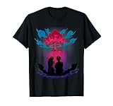 Menschen, die Fallout, Atombombe oder Pilzwolke lieben, werden dieses T-Shirt lieben. Tolles Geschenk für Männer, Frauen und Kinder.