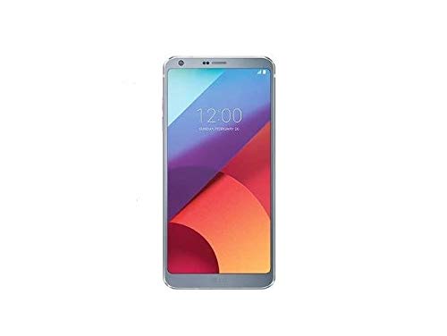 LG G6BleuBleu32 Go - vue 1