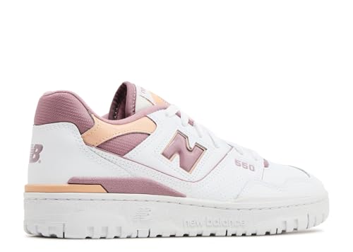 Image of new balance Women Bb550 Sneakers