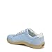 Dr. Scholl's Shoes Womens Be True Sneaker Blue Sky Smooth 6 M