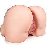 ORLEMO Masturbator Sex Spielzeug die Männer Solo, Masturbieren für Männer Sex Sexspielzeug Mastubator Mastrubator Masturbatoren Sex Toyset für Man S041