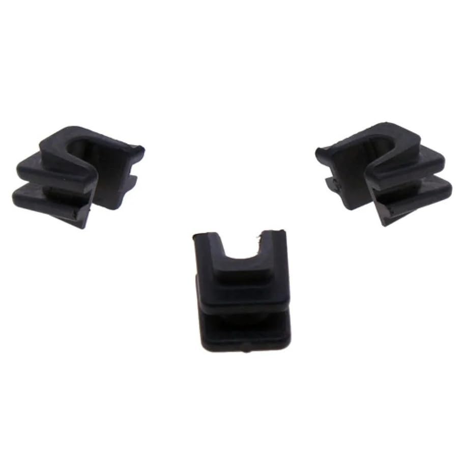 Plaque coulissante en nylon pour ATV CF Force 450 et 400L
