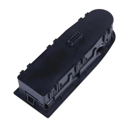 Lève-vitre électrique bloqué ? Bouton commande de remplacement Lada Kalina 1119 1117 - 5