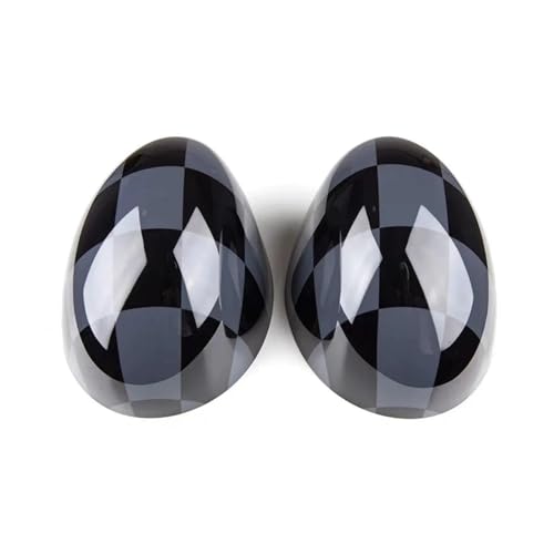 LLNRB Mini Cooper One S JCW F54 F55 F56 F57 F60 2015-2019 ΉOANZT[ TChhA~[Jo[Lbv(Mr Hague,LHD,Light Hole1)