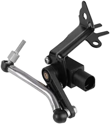 8R0941285E Front Left for Q5 NS Suspension Height Level Sensor Vehicle Height Sensor Car Height Sensor