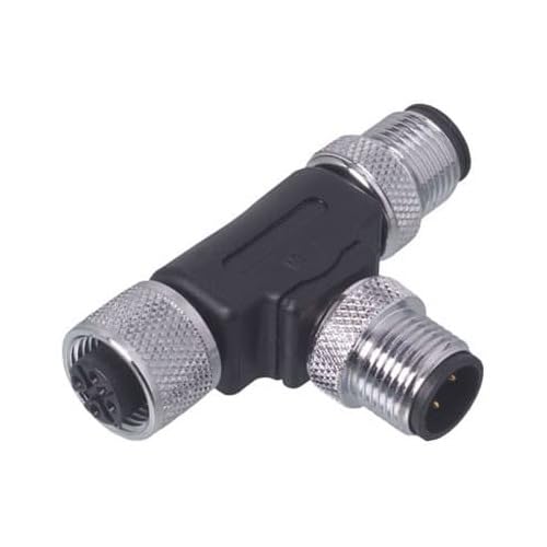 V1S-TEE-V1/V1S Cordset, Cables/Accessories, 198843