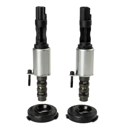 Électrovanne à variable 8L3Z6M280A de distribution Lincoln Mark LT - 3