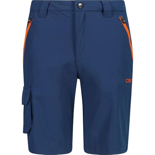 Shorts CMP 31T5634 confortable qui s'ajuste bien à la taille des petits