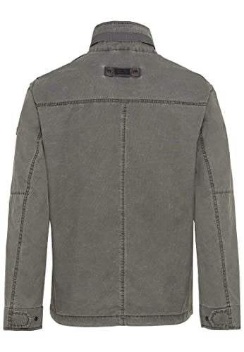Chaqueta Camel Active 430800 ideal para escapadas de fin de semana 7