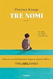Tre nomi