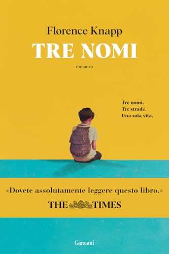 Tre nomi