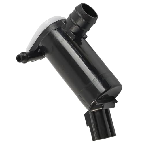 Bomba limpiaparabrisas F75Z-17664-BB de alta resistencia para Ford Freestyle 2005
