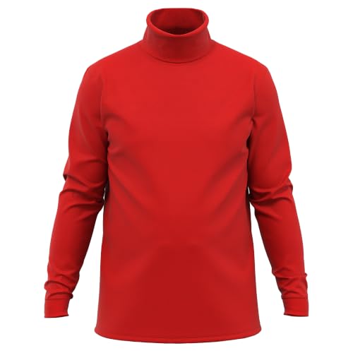 Oslo Turtleneck Sweater