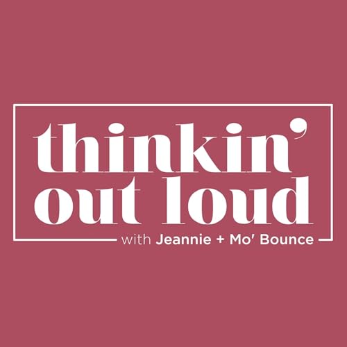 Thinkin&rsquo; Out Loud Podcast Por Z100 (WHTZ-FM) arte de portada