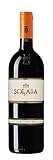 Toscana I.G.T. Solaia 2016 Tenuta Tignanello Rosso Toscana 14,5%