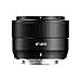 TTARTISAN 35mm F1.8 II Autofokus APS-C Kameraobjektiv ED-Objektiv Metall Leichtgewicht Kameraobjektiv Unterstützung Eyes Tracking für Fuji X Mount
