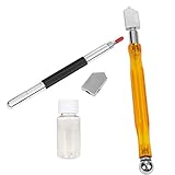 Passender Diamantstift, umfassendere Funktionen