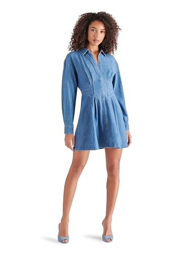 Image of Steve Madden Women's Aria Dress