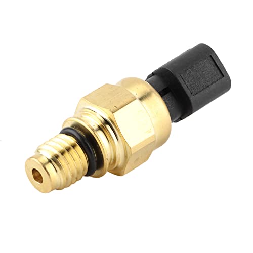 TKSE Sensor de Interruptor de Presión de Aceite de Dirección Asistida 98AB-3N824-DB