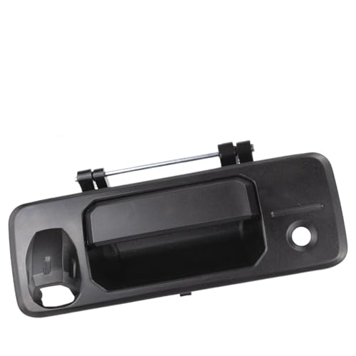 Poignée de porte droite conducteur et hayon arrière pour Toyota 69090-0C090
