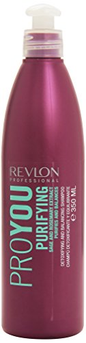 REVLON PROFESSIONAL ProYou Shampoo 350 ml