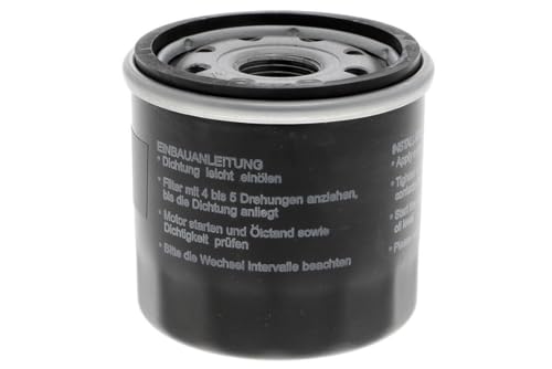 Image of 15D ACKOJA - A51-0500 - Oil Filter - Compatible with SUZUKI 16510-60B11