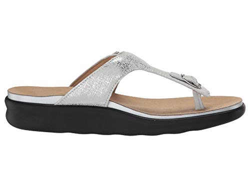 Image of SAS Sanibel Comfort Thong Sandal