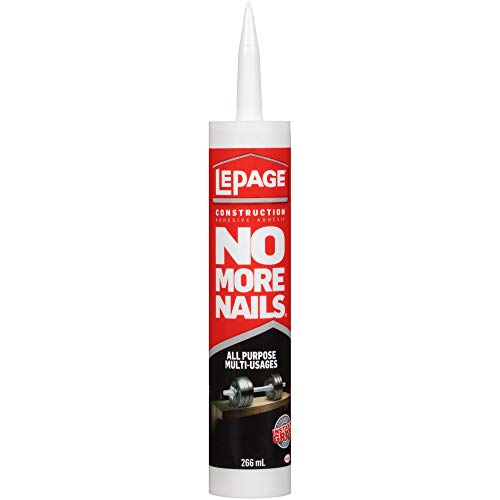 Adhesivo de Construcción Multiuso 266 ml miniatura 1