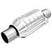 UNIVERSAL catalytic converter