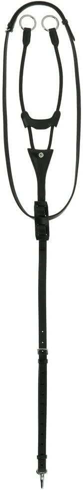 EKKIA (Ekia) 3338025592376 Horse Riding Equipment NORT.PRO Runn.ELAS.MART.FS HAV 306117018, oner Size, Other