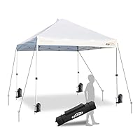 Algopix Similar Product 9 - EzyFast Patented Umbrella Instant Beach