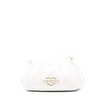 Love Moschino BORSA PU BIANCO