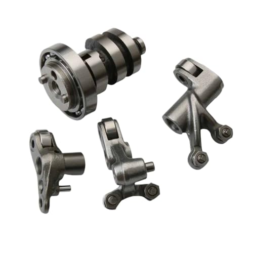 Árbol de levas Aerox155 con balancín 2DP-E2150-00 de alta resistencia