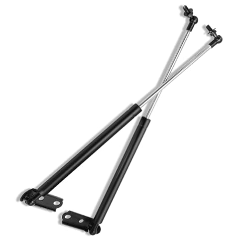 Support levage amortisseur RX300 réparer capot lourd qui tombe entretoise 2 pièces