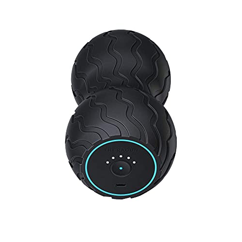 TheraGun Wave Duo & Roller Vibrating Bundle — view 4