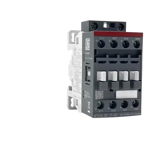 Contacteur triphasé AFC65-30-00 résout les pannes de moteur 380 V