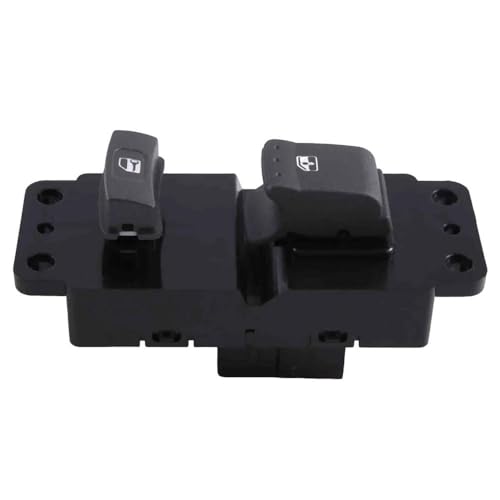 Interrupteur commande de vitre Ssangyong Actyon bloquée