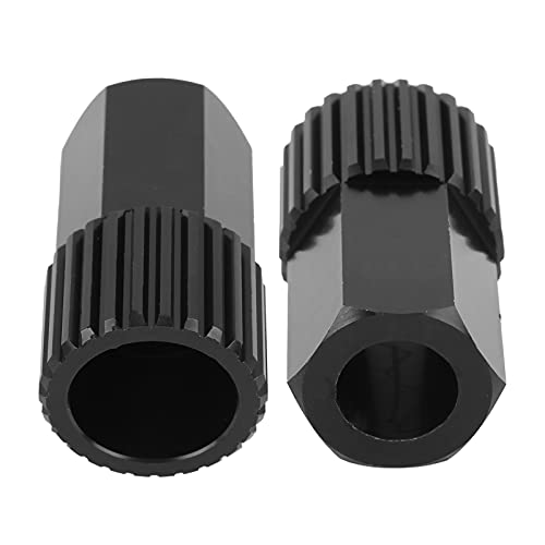 Bike Freewheel Remover,Bike Ratchet Hub Remover Aluminum Alloy Bike Freewheel Removal Repair Tool Bicycles And Spare Parts Ride - Image 3
