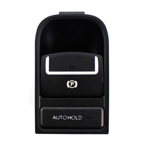 Interruptor de freno de mano 5N0927225A botón de freno compatible con VW Sharan